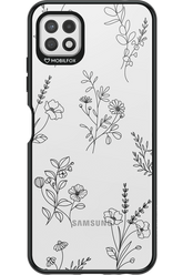 Bouquet 2.0 - Samsung Galaxy A22 5G