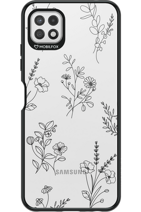 Bouquet 2.0 - Samsung Galaxy A22 5G