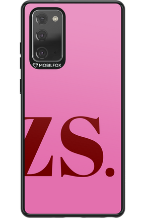 ZS (Sorbet) 2.0 - Samsung Galaxy Note 20