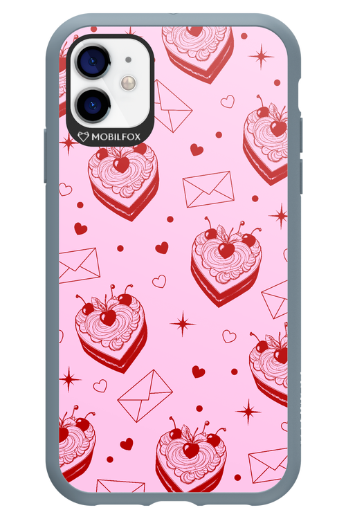 Sweet Romance - Apple iPhone 11