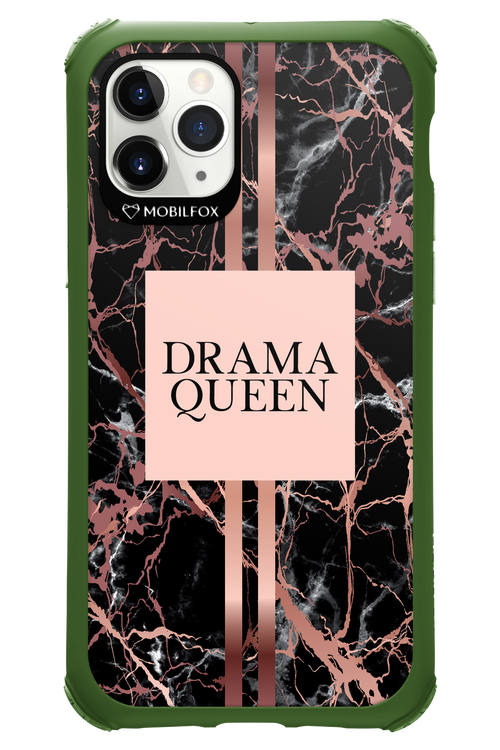 Drama Queen - Apple iPhone 11 Pro