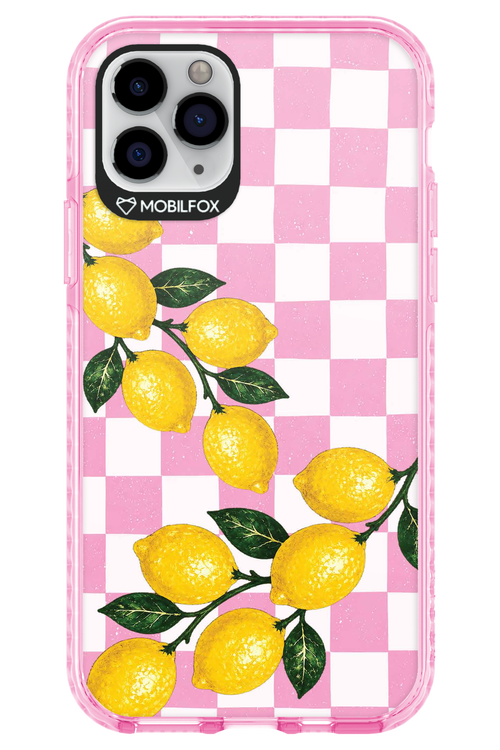 LEMON 2.0 - Apple iPhone 11 Pro