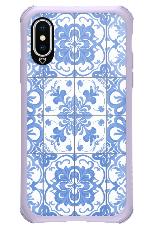 Amalfi Club 2.0 - Apple iPhone XS