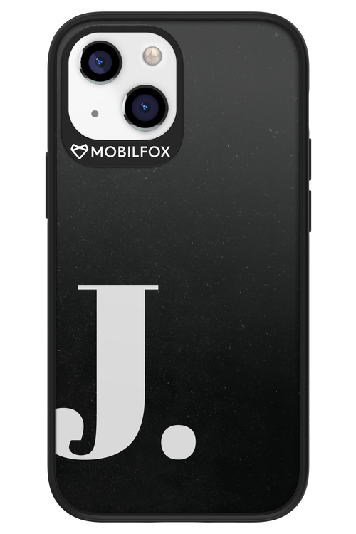 J (Off Space) 2.0 - Apple iPhone 13 Mini