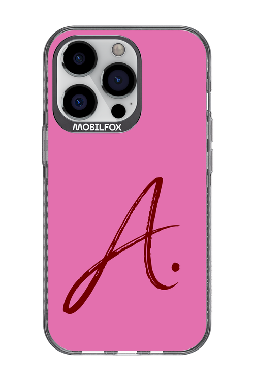 (Sorbet) A 2.0 - Apple iPhone 13 Pro