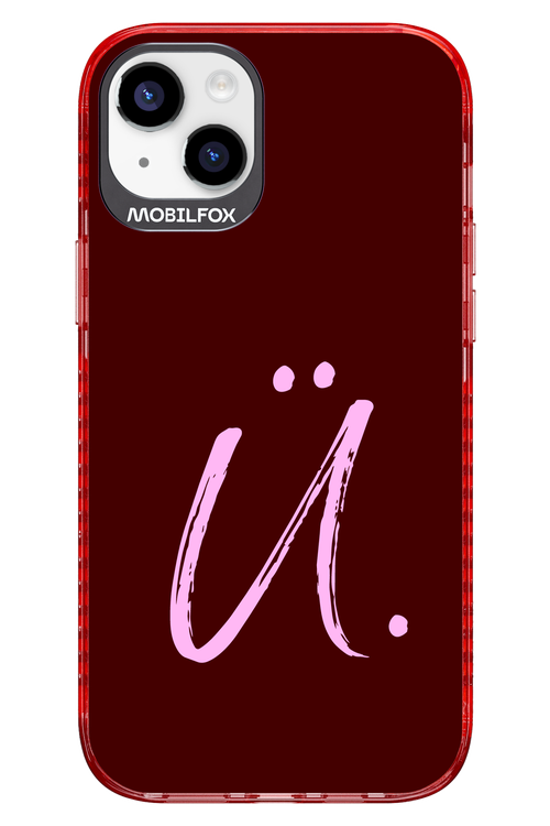 (Dark Blush) U II 2.0 - Apple iPhone 14 Plus
