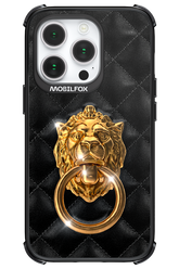 Gold Lion - Apple iPhone 14 Pro