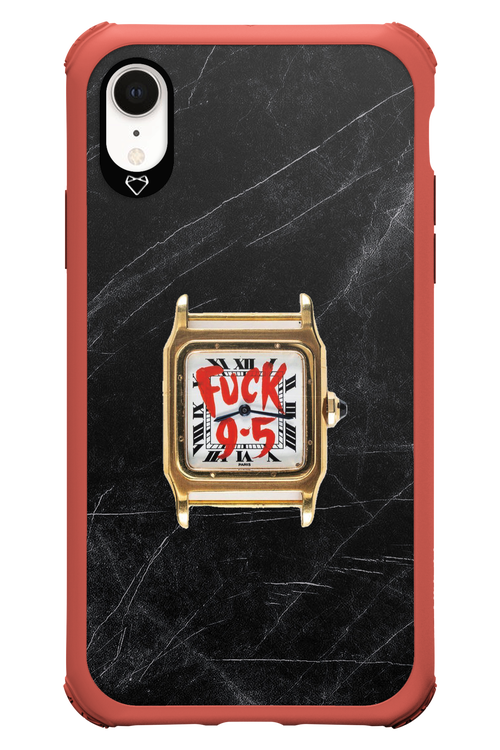 f_ck 2.0 - Apple iPhone XR