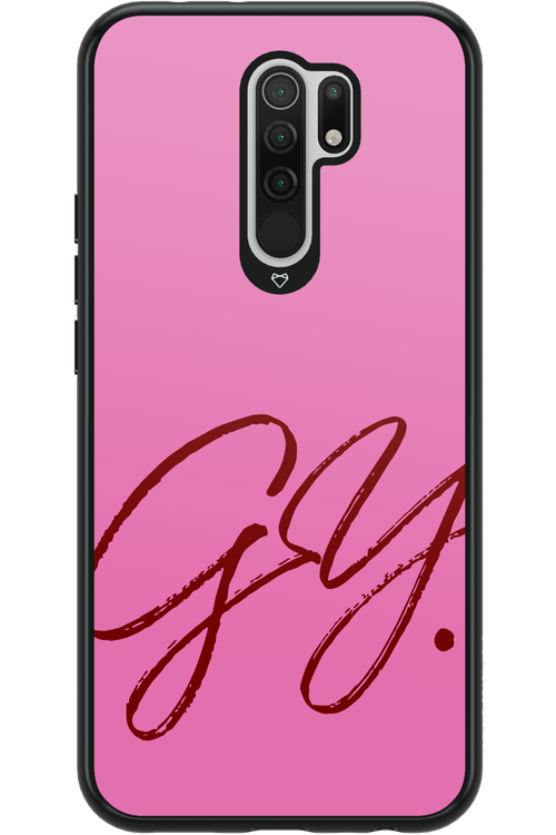 (Sorbet) GY 2.0 - Xiaomi Redmi 9