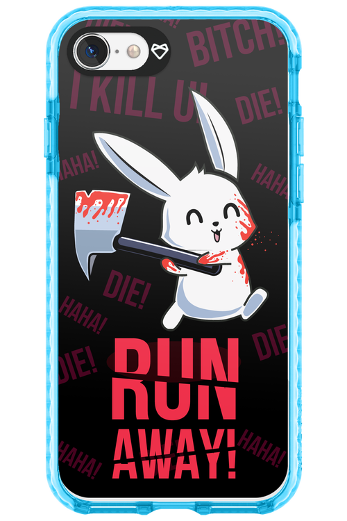 Run Away 2.0 - Apple iPhone SE 2022