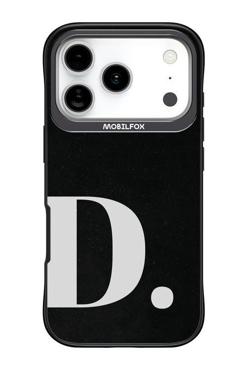 D (Off Space) 2.0 - Apple iPhone 17 Pro