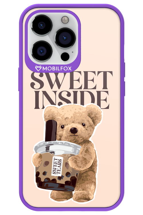 Sweet Inside 2.0 - Apple iPhone 13 Pro
