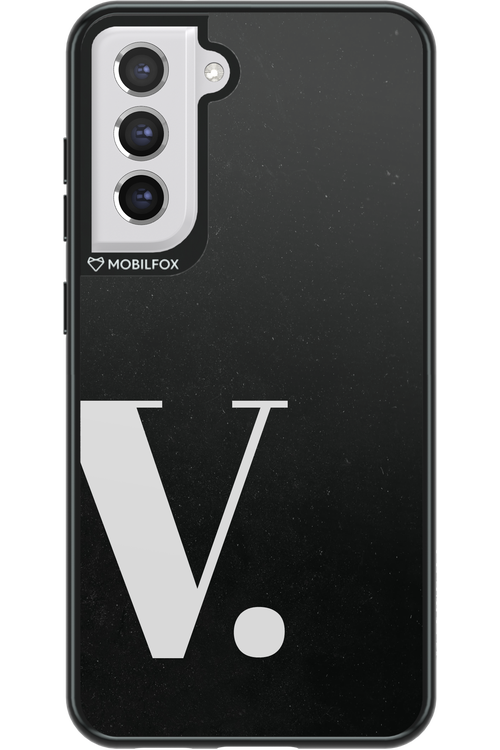 V (Off Space) 2.0 - Samsung Galaxy S21 FE