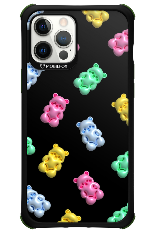 Gummy Bears - Apple iPhone 12 Pro Max