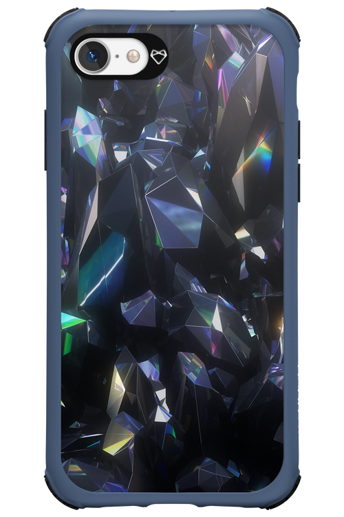 Enigma Quartz - Apple iPhone 7