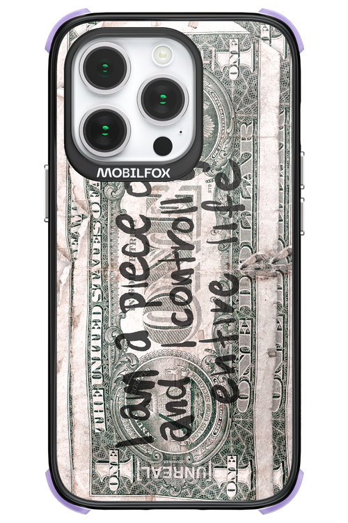 Dollars - Apple iPhone 14 Pro