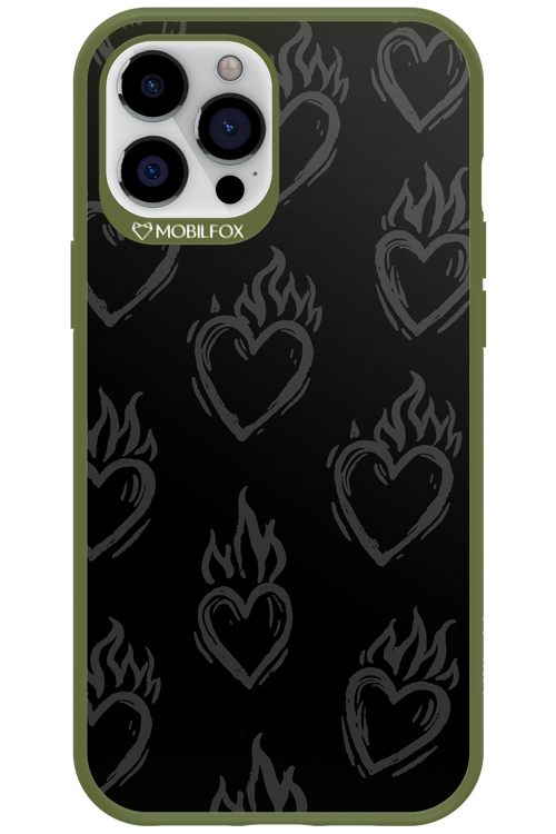 Angry Girlfriend - Apple iPhone 12 Pro Max