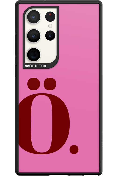 O II (Sorbet) 2.0 - Samsung Galaxy S23 Ultra