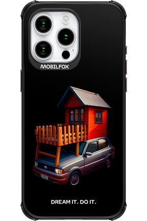 Dream It - Apple iPhone 15 Pro Max