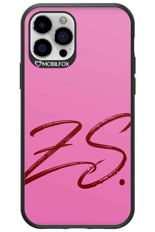 (Sorbet) ZS 2.0 - Apple iPhone 12 Pro