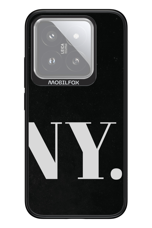 NY (Off Space) 2.0 - Xiaomi 14