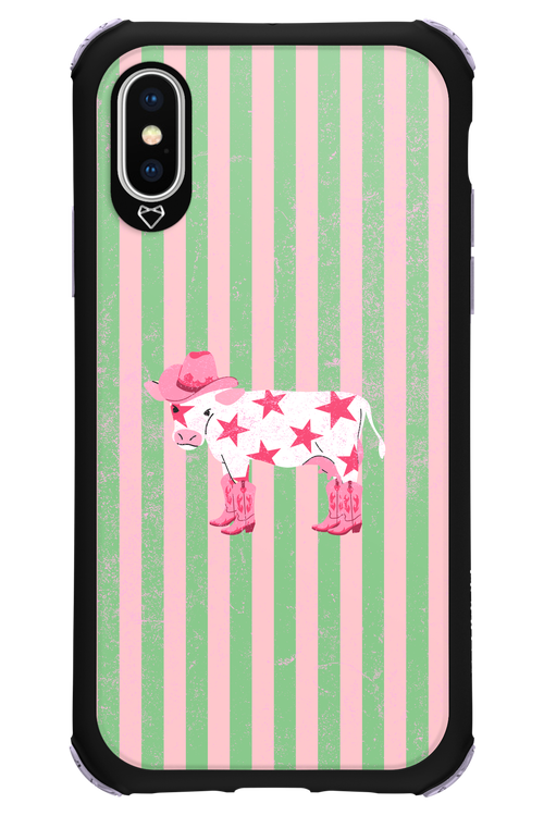 Youre a star 2.0 - Apple iPhone X