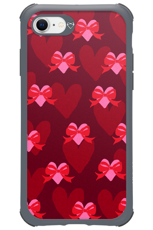 My Heart My Love - Apple iPhone SE 2020