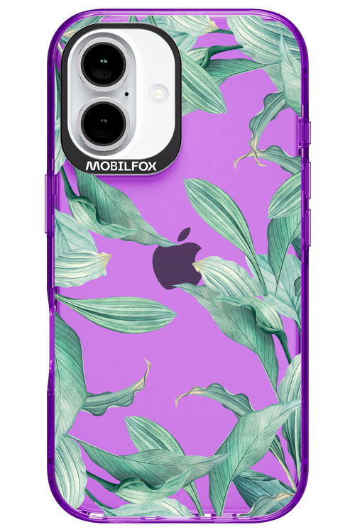 Greenpeace 2.0 - Apple iPhone 16