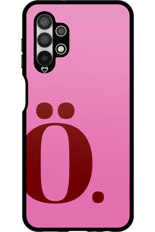 O II (Sorbet) 2.0 - Samsung Galaxy A13 4G