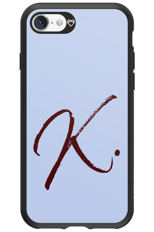 (Jellyfish Presso) K 2.0 - Apple iPhone 8