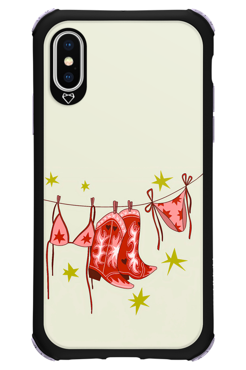 Laundry 2.0 - Apple iPhone XS
