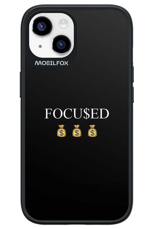 FOCU$ED - Apple iPhone 14