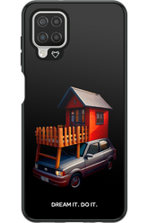 Dream It - Samsung Galaxy A12