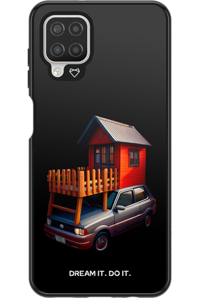 Dream It - Samsung Galaxy A12