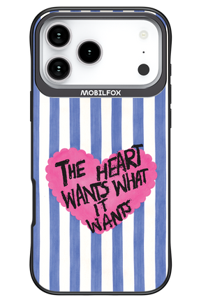 THWYW 2.0 - Apple iPhone 17 Pro Max