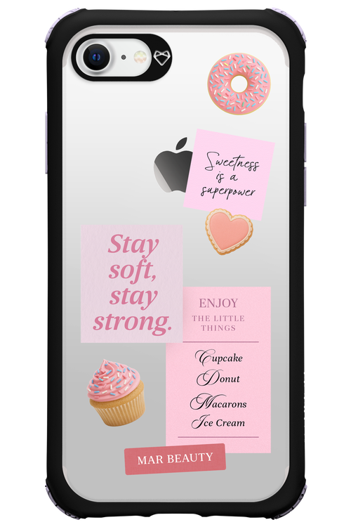 Sweet Babe - Apple iPhone 7