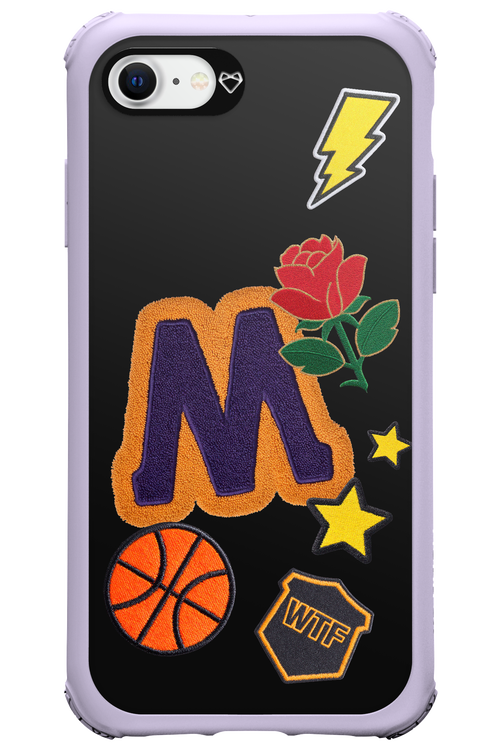 University's King - Apple iPhone SE 2020