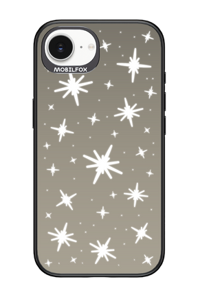 Star Champagne - Apple iPhone 16e