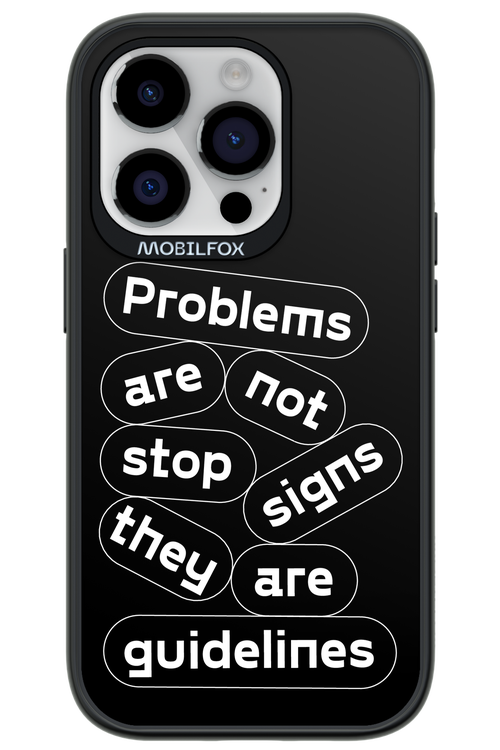 Problemz 2.0 - Apple iPhone 14 Pro