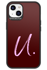 (Dark Blush) U 2.0 - Apple iPhone 13