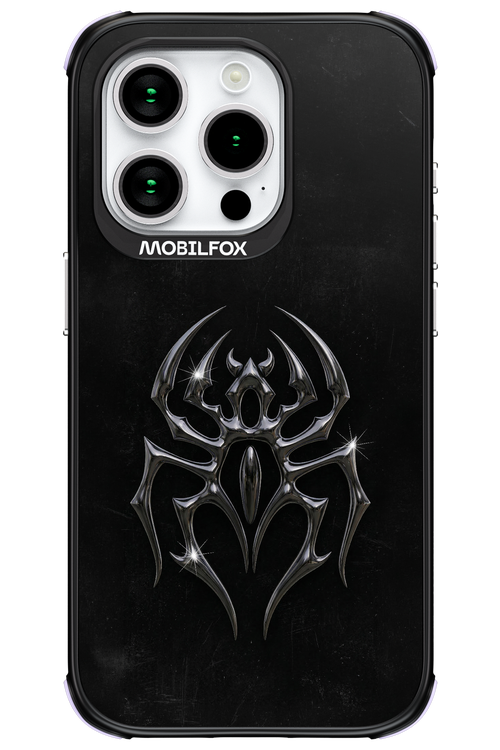 Dark Spider 2.0 - Apple iPhone 15 Pro