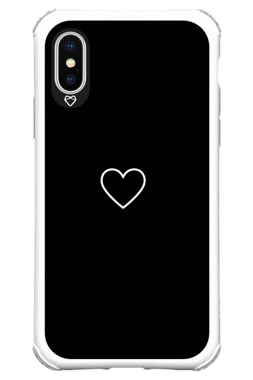 Love Is Simple - Apple iPhone X