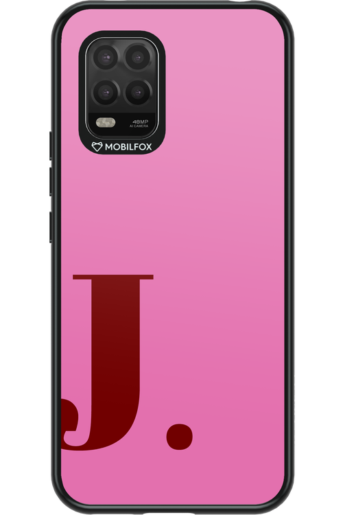 J (Sorbet) 2.0 - Xiaomi Mi 10 Lite 5G