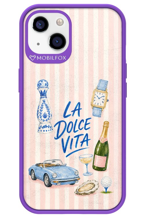 La Dolce Vita 2.0 - Apple iPhone 13