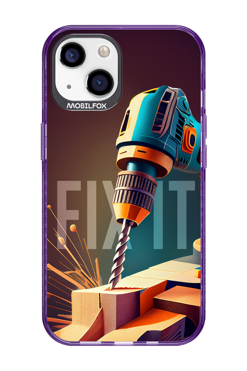 Fix It 2.0 - Apple iPhone 13