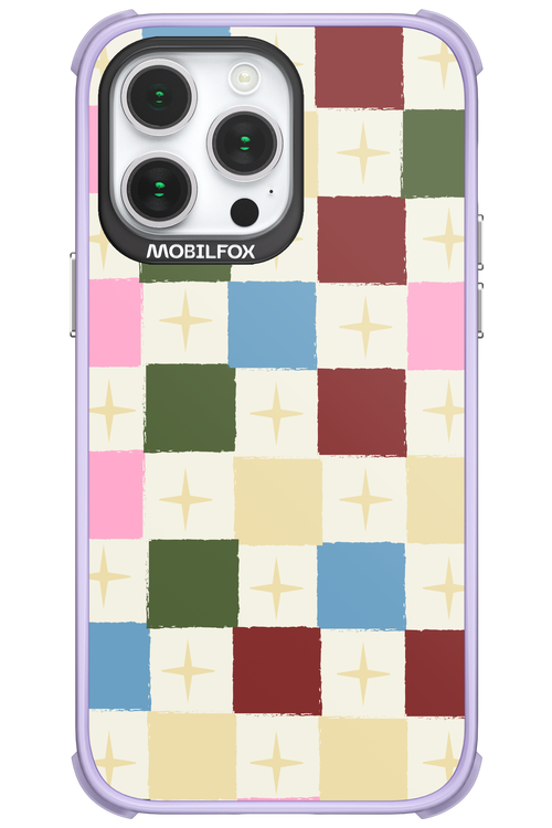 Winter Scarf - Apple iPhone 14 Pro Max