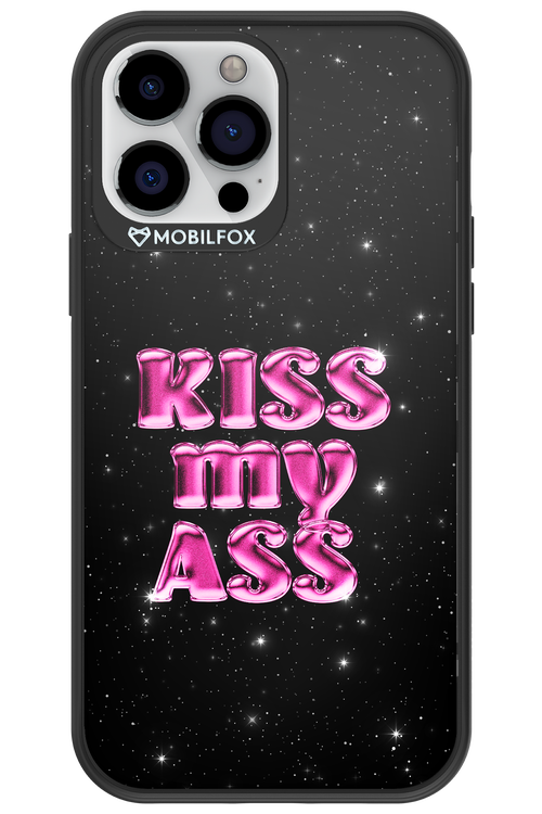 KMA 2.0 - Apple iPhone 13 Pro Max