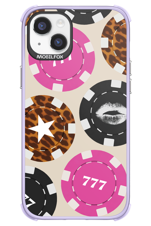 All In - Apple iPhone 14 Plus