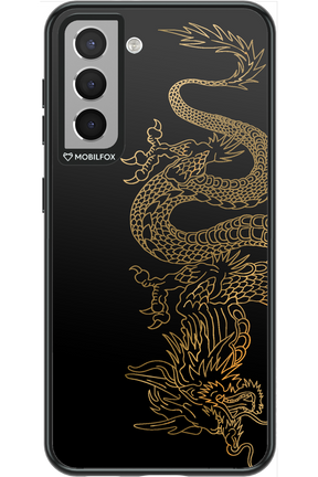Gold Age 2.0 - Samsung Galaxy S21