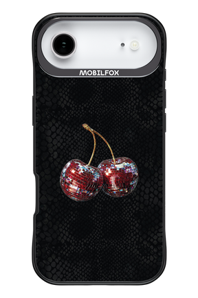 Disco Cherries - Apple iPhone 17 Air